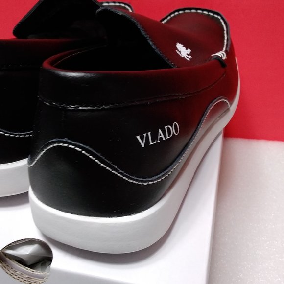 VLADO FOOTWEAR ELITE Men's Size-10 COD/225 - Picture 5 of 11